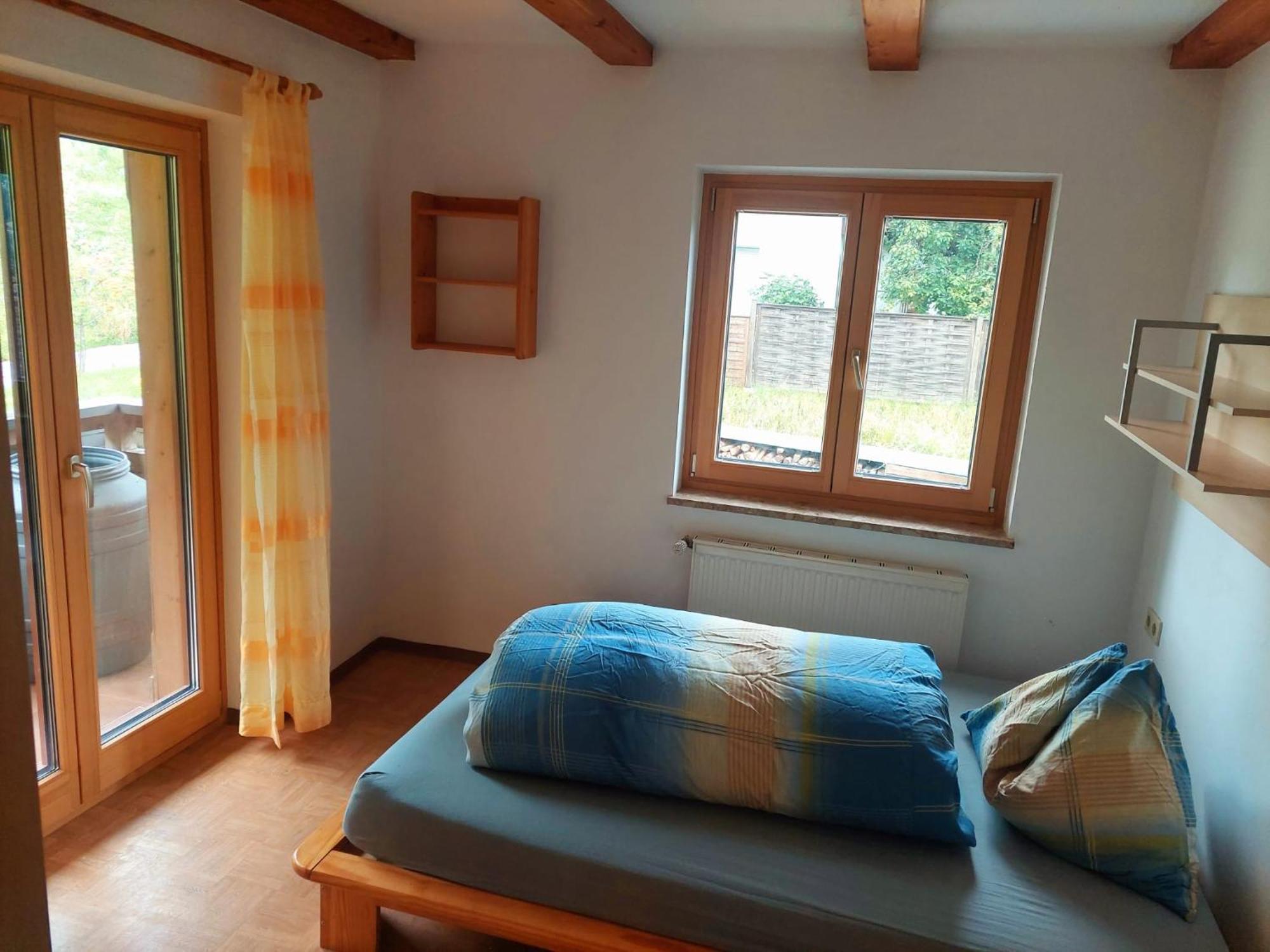 Ferienappartment Hoelzl Sankt Veit im Pongau Esterno foto