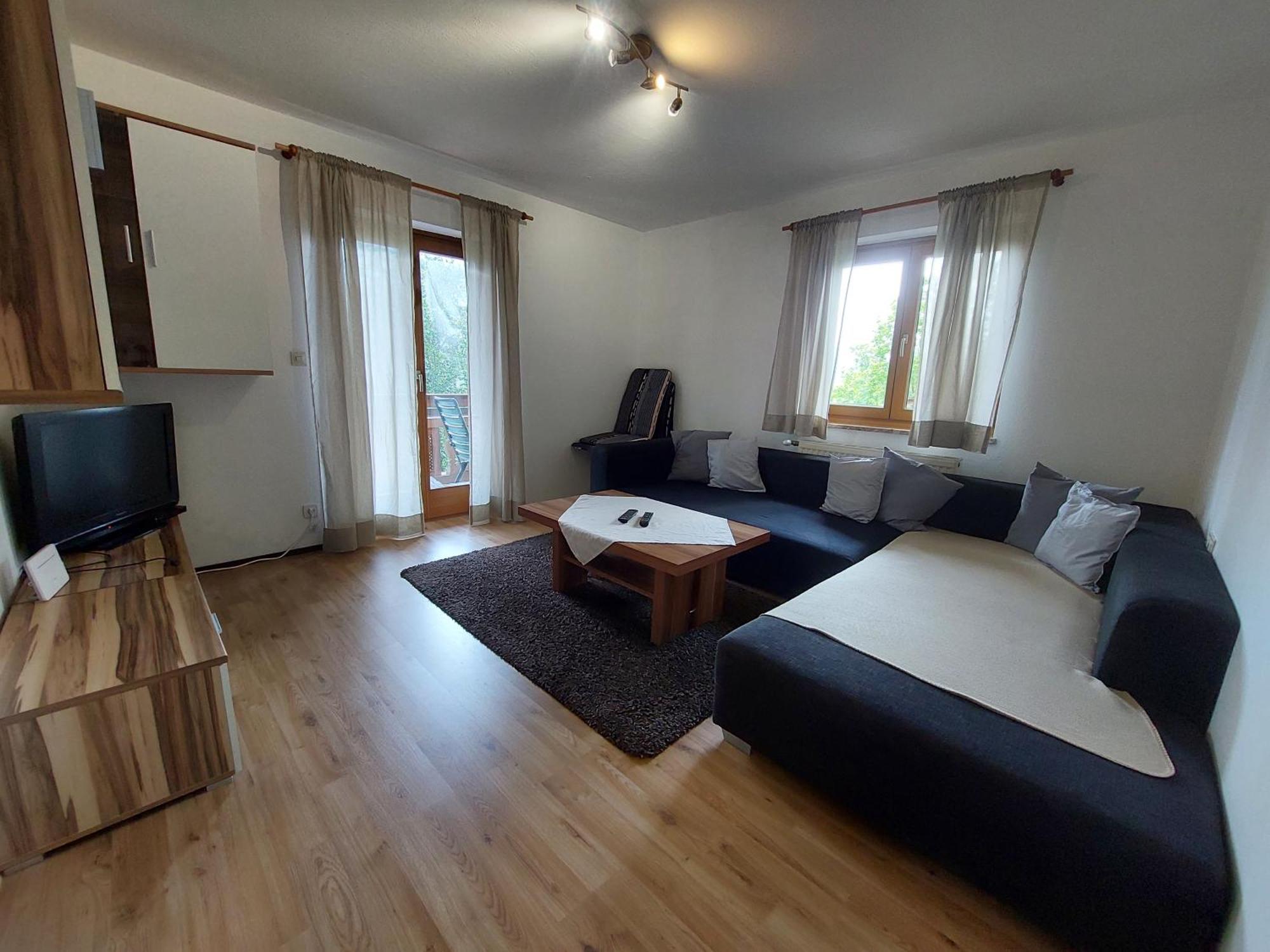 Ferienappartment Hoelzl Sankt Veit im Pongau Esterno foto